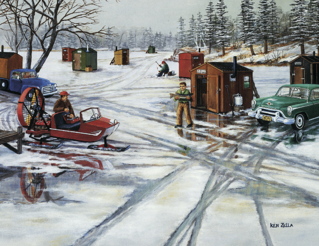 HotLine® Products America Remembered Appointment Calendar - Spiral 57