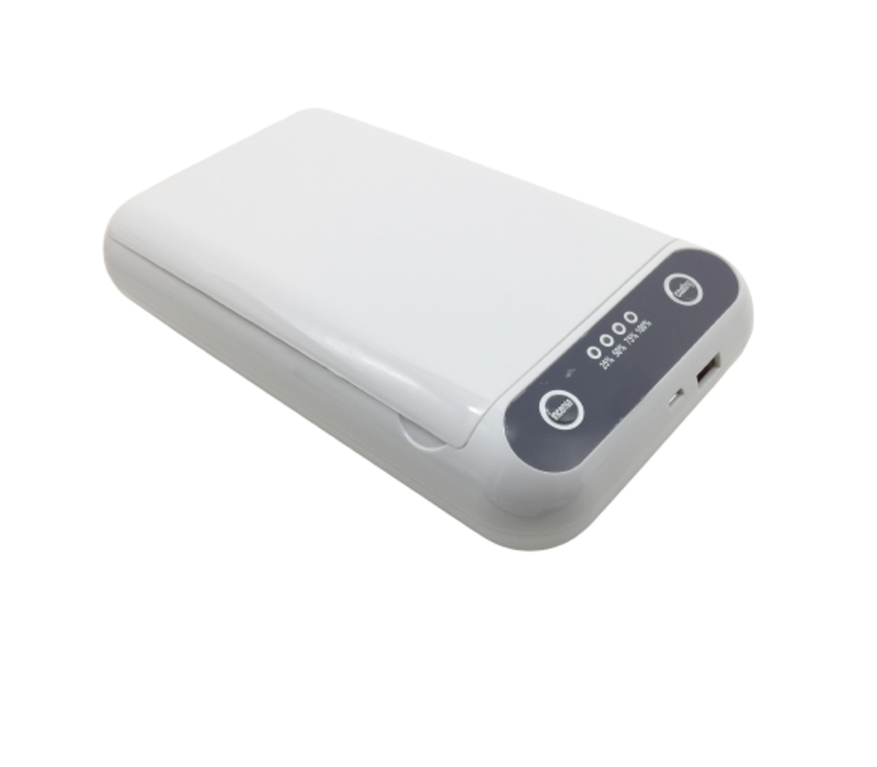 Portable UV Sterilizer Box 5