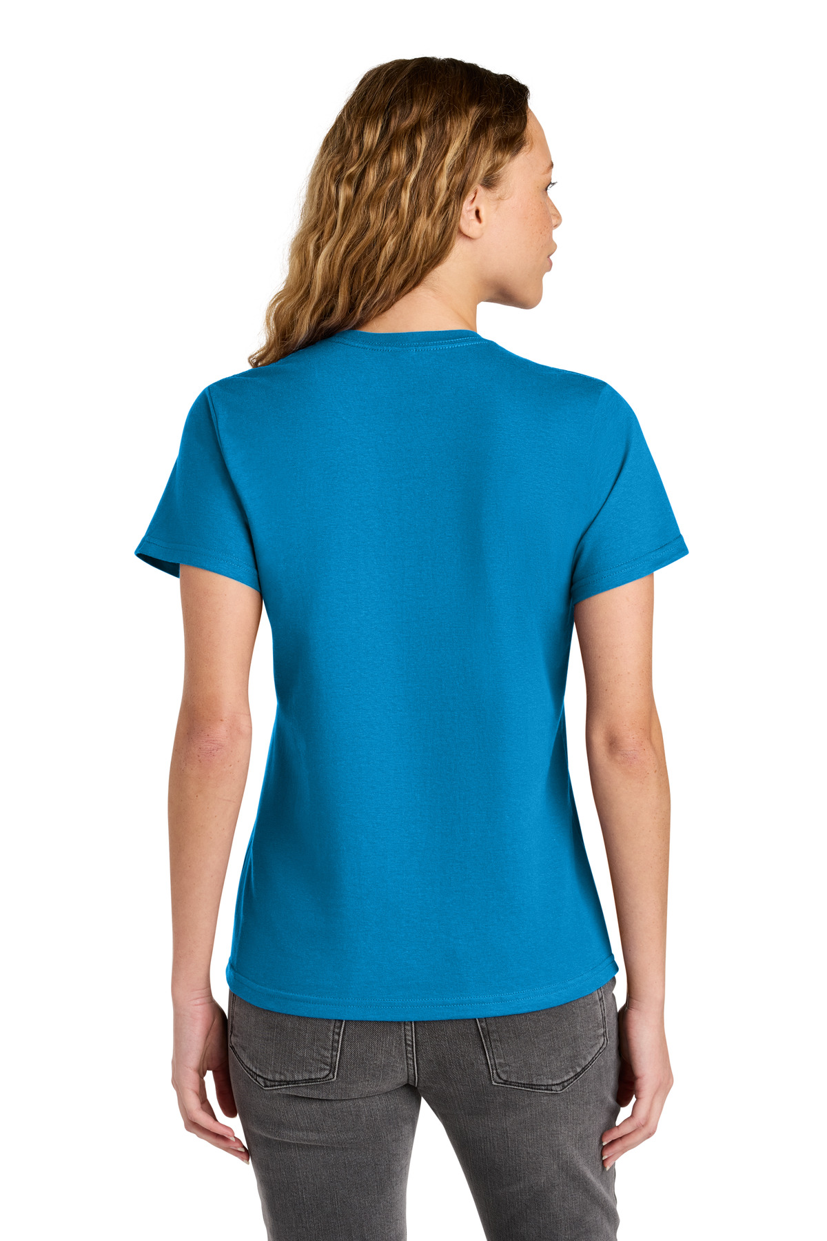 Gildan Women's Softstyle Midweight Tee 65000L 40