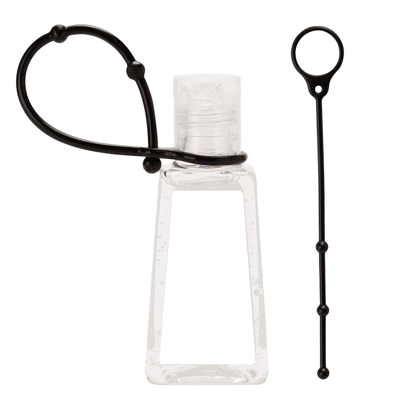 Amore III 1 oz. Hand Sanitizer with Strap 18