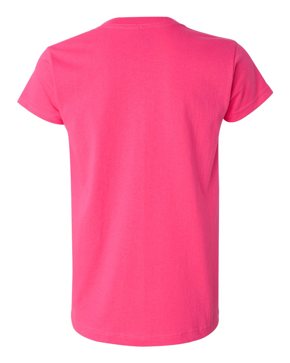 Women's USA-Made T-Shirt - 3325 11