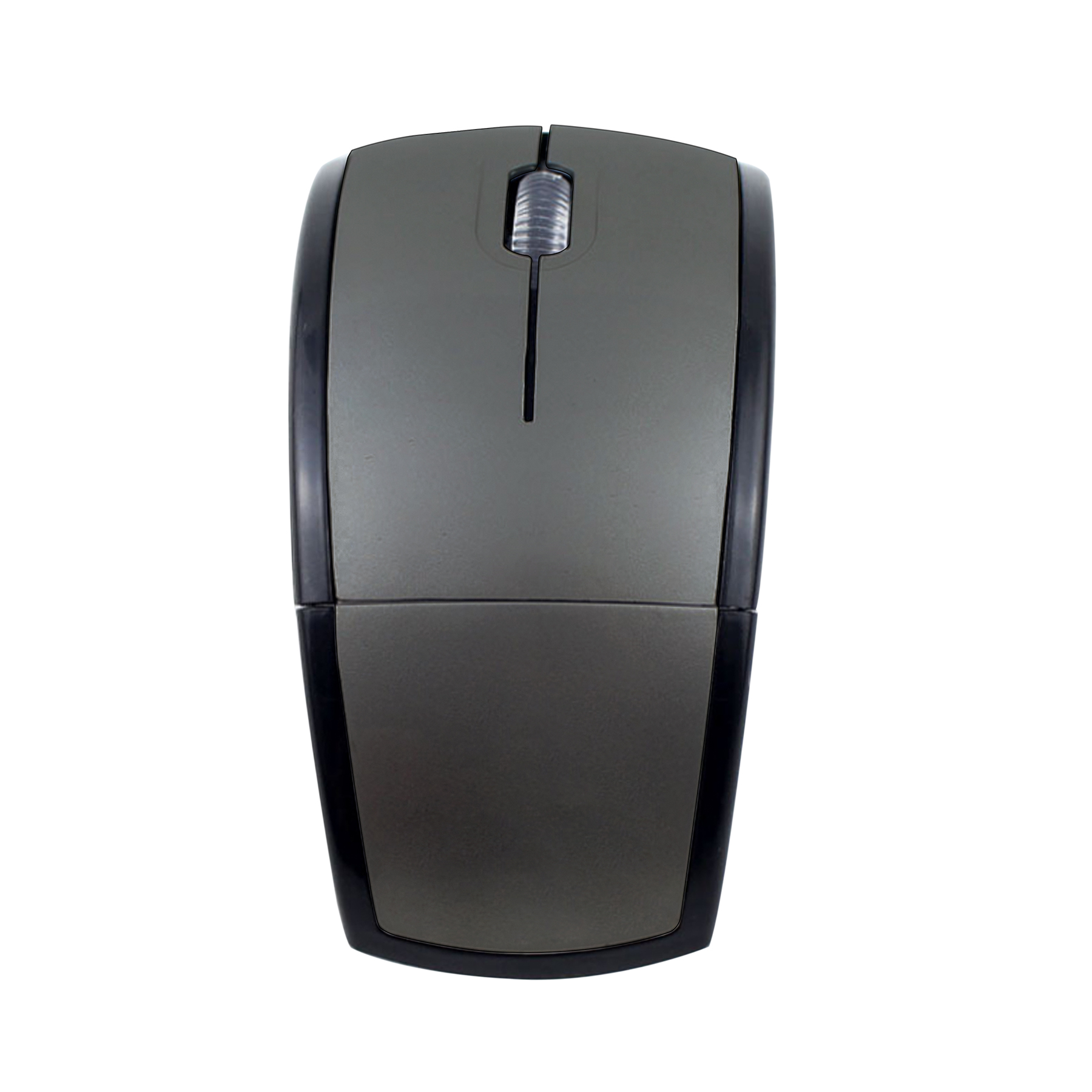 Foldable 2.4 GHZ Wireless Optical Mouse/Mice 9