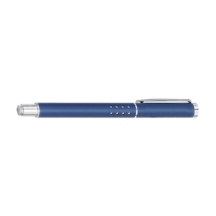 Matte Metal Pen, Rollerball Pen 13