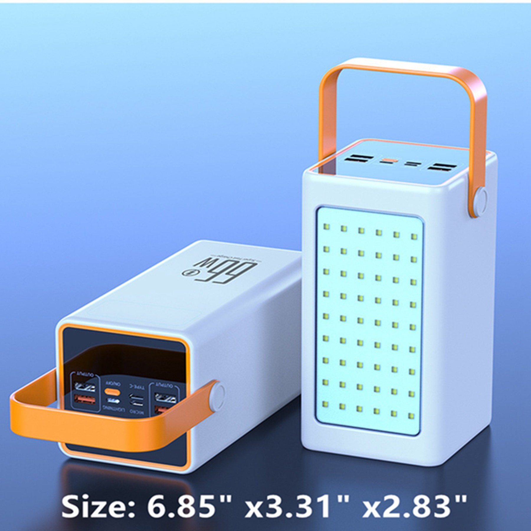 Power Bank 2