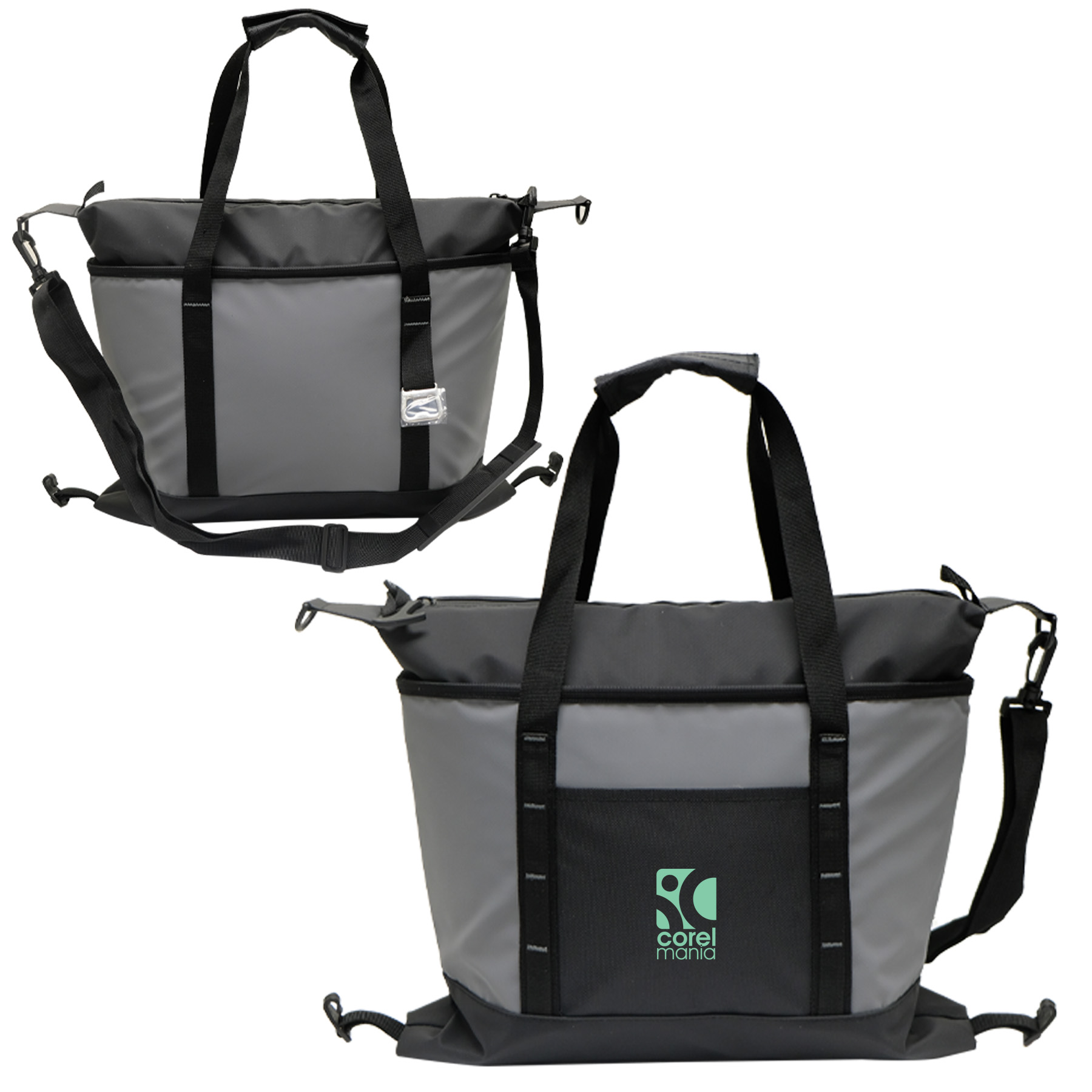 Glacier Peak 12 Can Collapsible Cooler 3