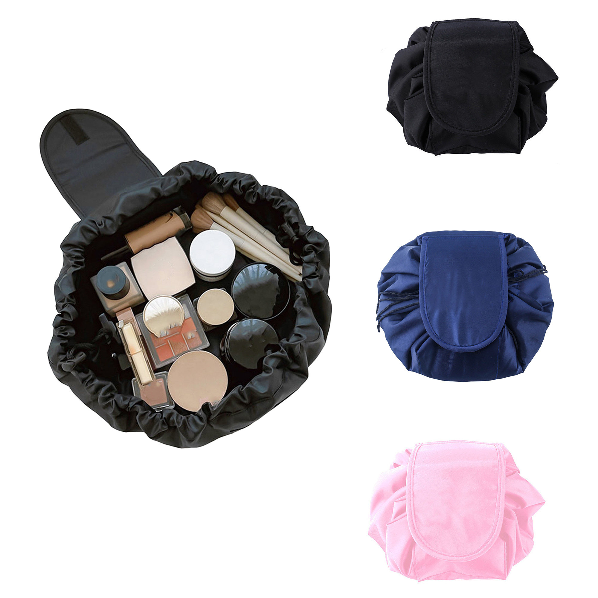 Portable Travel Storage Bag 1
