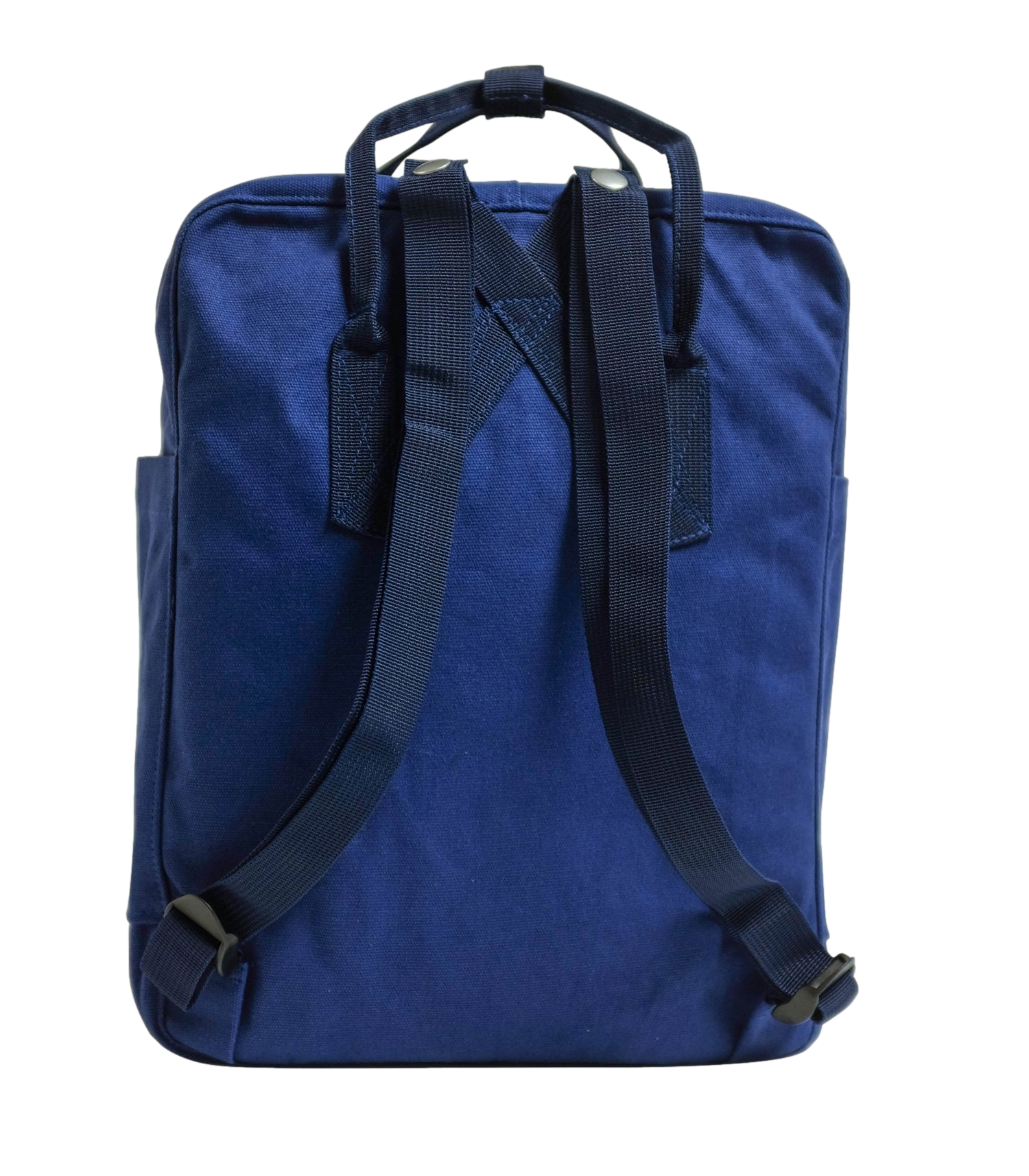 The Mini Backpack 12