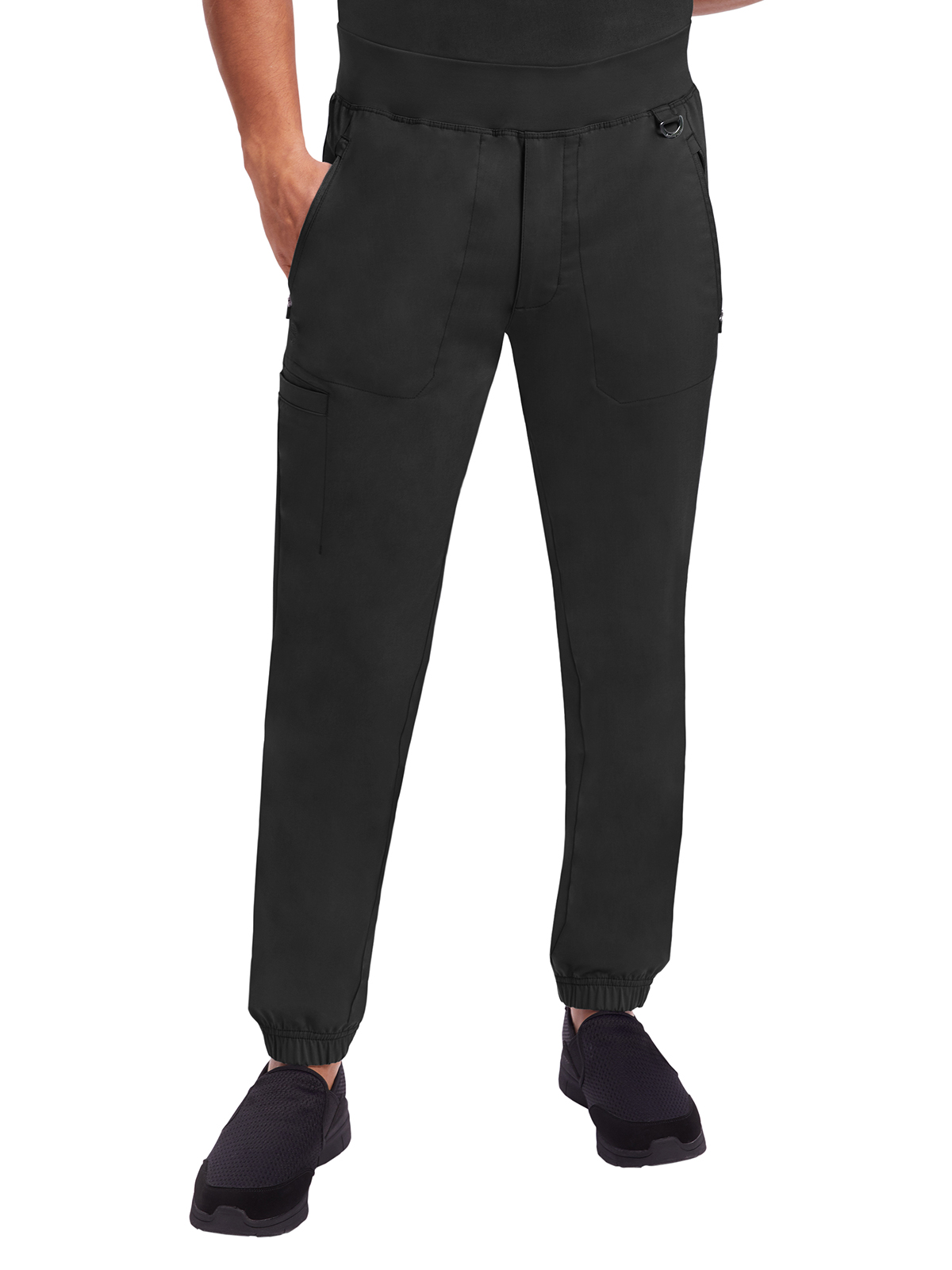 Healing Hands - HH Purple Label - Men's 4-Pocket Dante Two-Way Stretch Fabric Pant 10