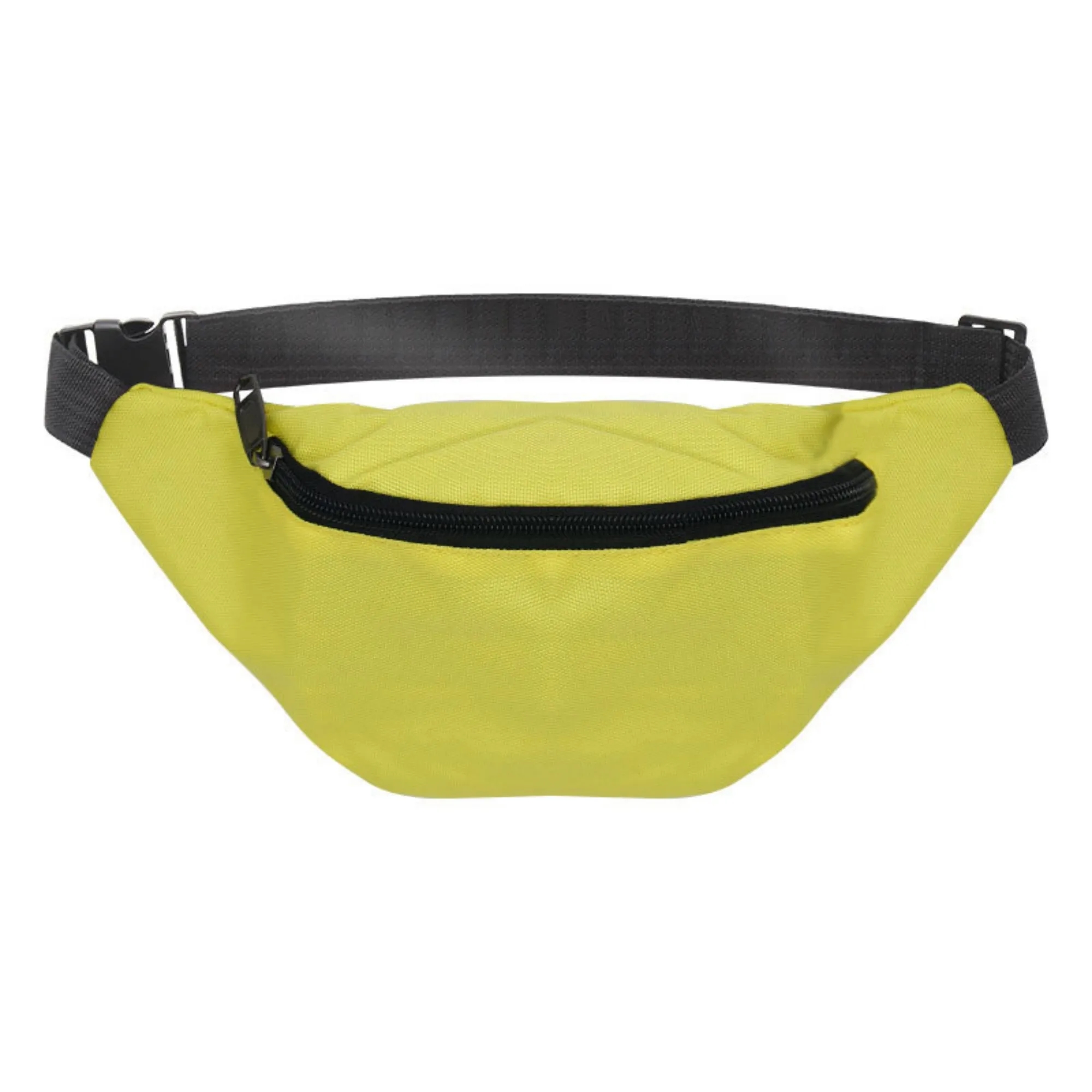 Adjustable Fanny Pack Running Waist Bag 14