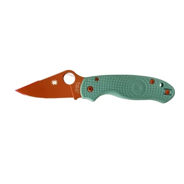 Portable Folding Knife 4