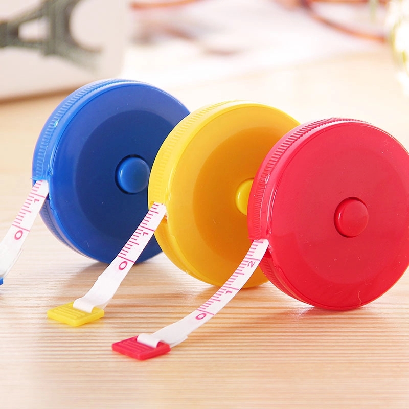 Retractable Measuring Tape 4