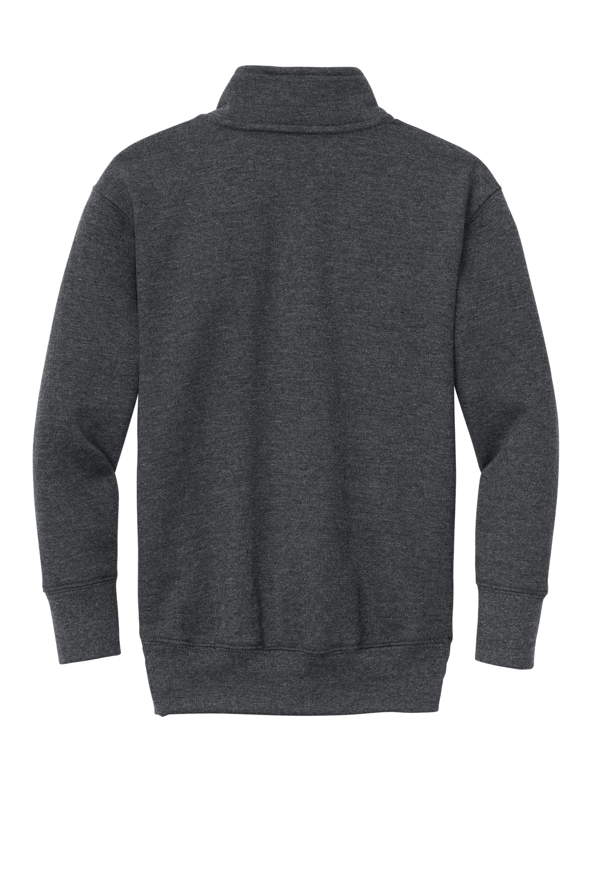 Port & Company® Youth Core Fleece 1/4-Zip Pullover Sweatshirt 27