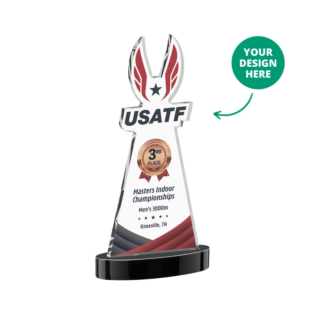 EdgeCraft VividPrint™ on Alberton Base - Black (via Air)