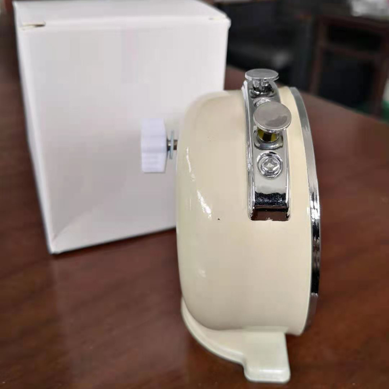 Mechanical stop clock watch 60 seconds 0.2 s 5