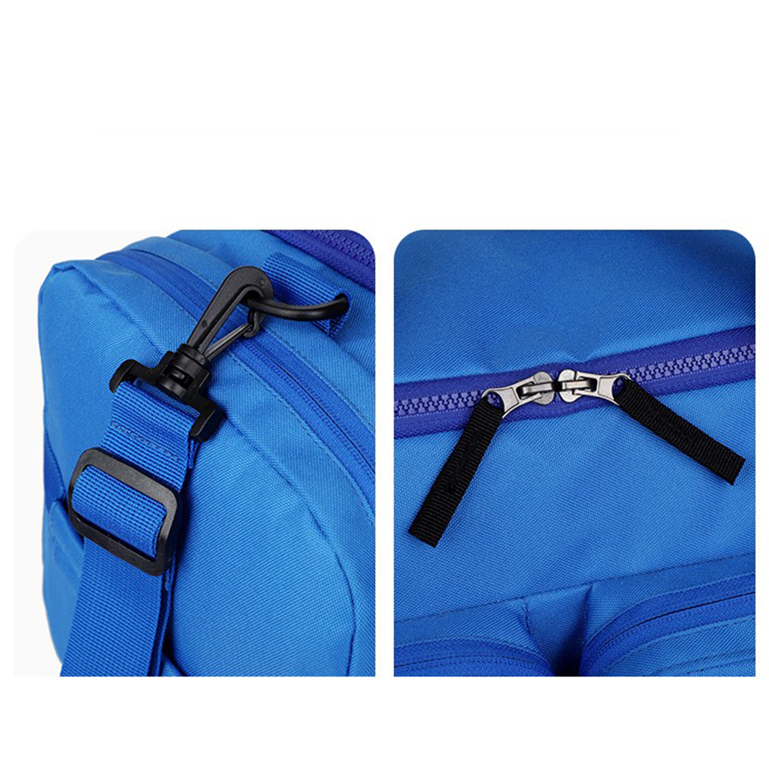 One Shoulder Sports Bag 10