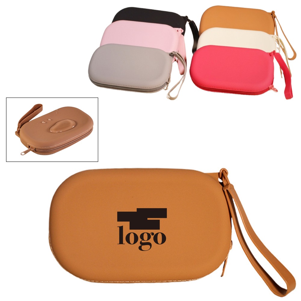 Silicone Coin Purse