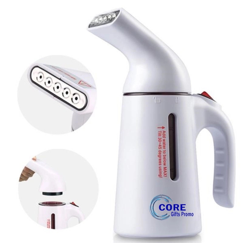 Portablehandheld Steamer For Clothes 1