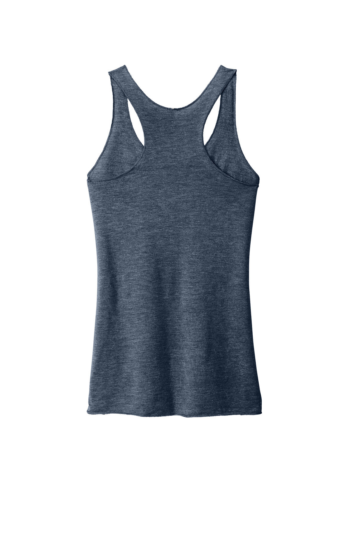 Next Level Apparel Women's Tri-Blend Racerback Tank. NL6733 18