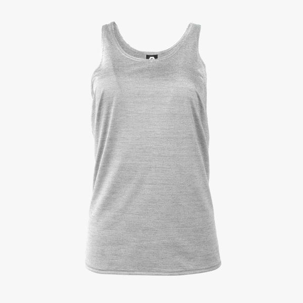 #L135 / Imperial Space Dye Women's Racerback Tank 4