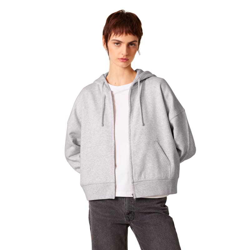 Stanley/Stella Women's Stella Ida Full-Zip Hooded Sweatshirt 13