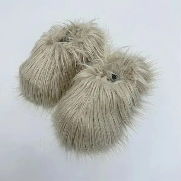 Custom Long Fur Shippers 12