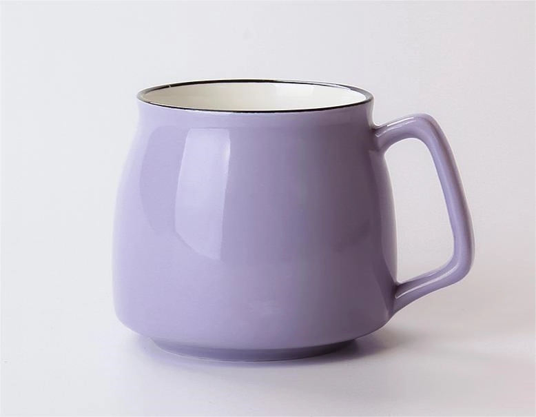 Ceramic Tea Mugs 3