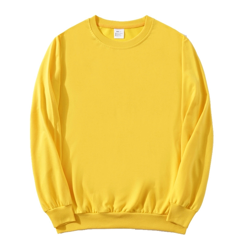 Crewneck Sweatshirt, custom hoodie or sweatshirt with logo imprint 12