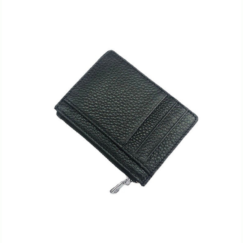 Hoolt Zipper Wallet Card Holder 2