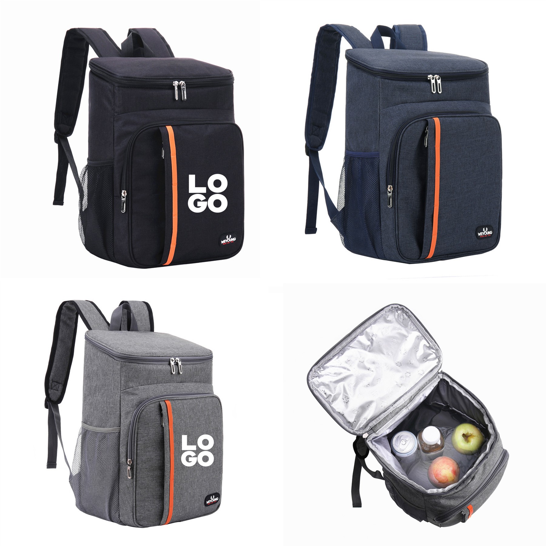 Cooler Backpack