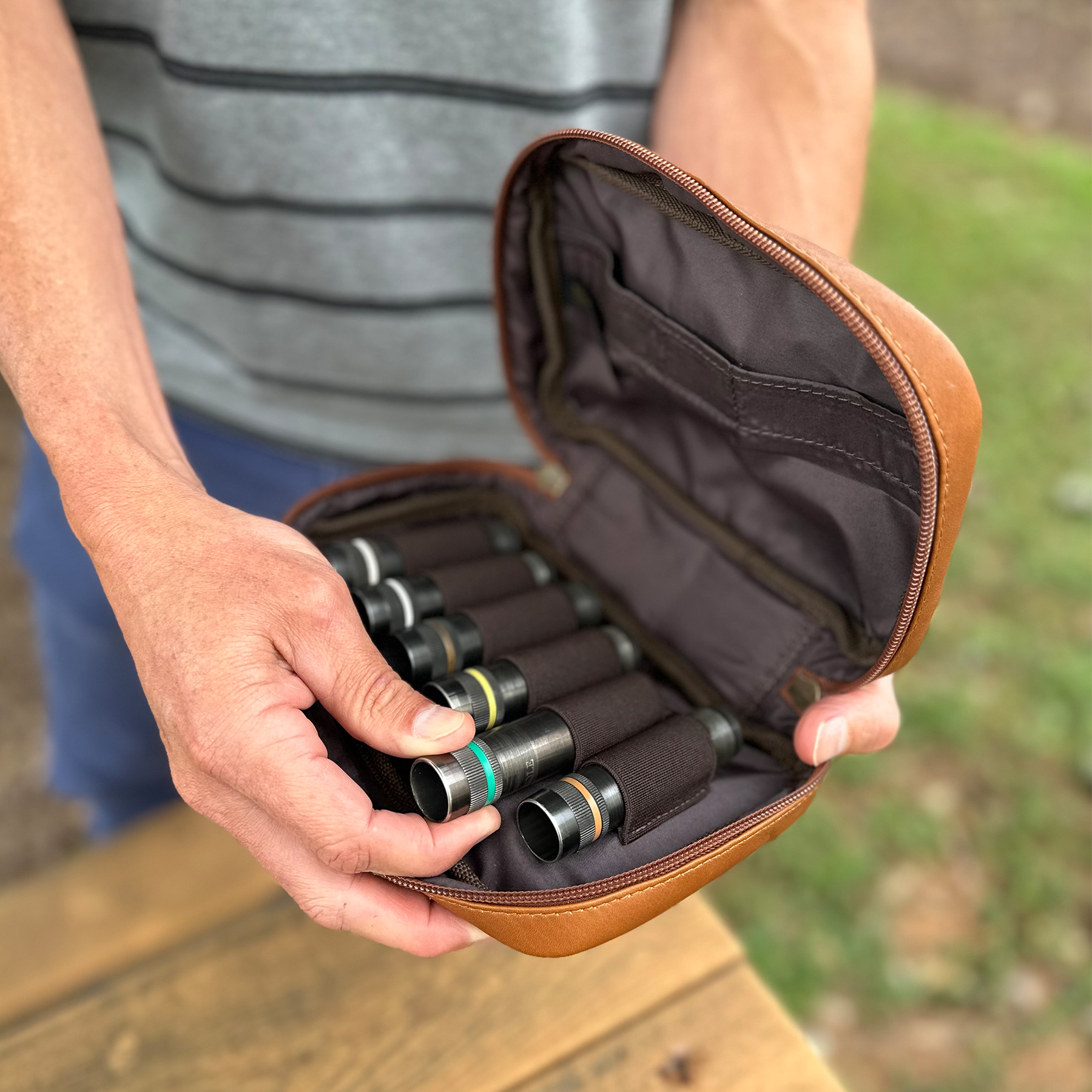 Guardian - Choke Tube Case 1