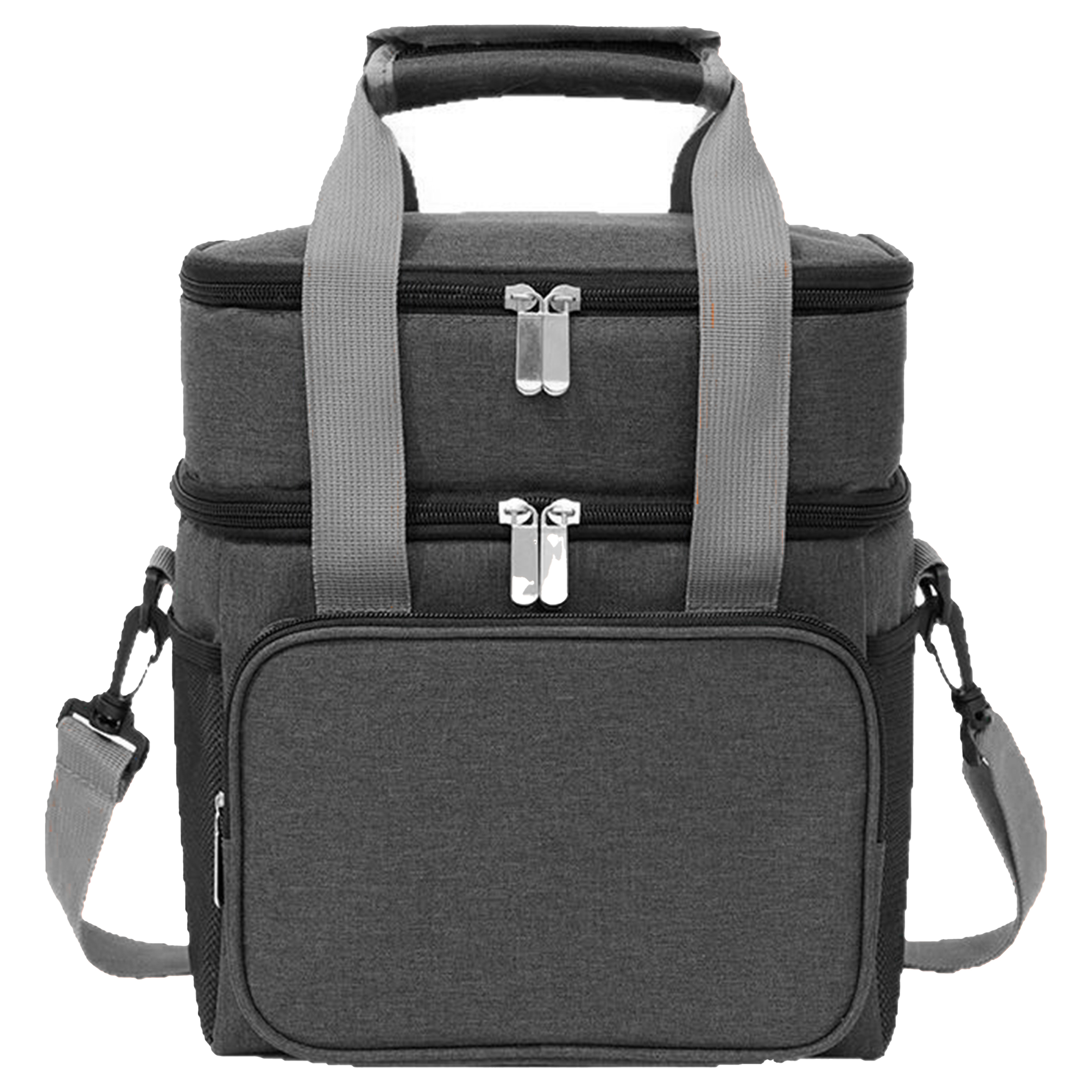 Oxford Leak Proof Double-Layer Insulation Bag 5