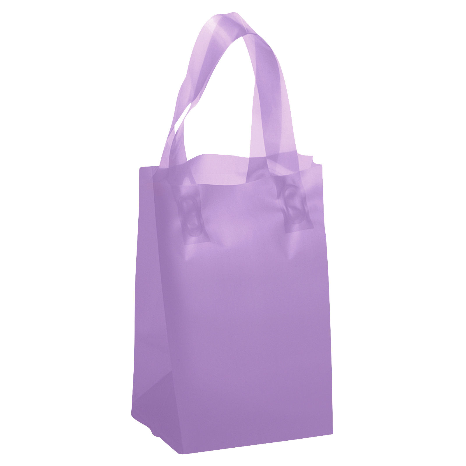 Thor - Frosted Brite Shopper- Foil Print 5