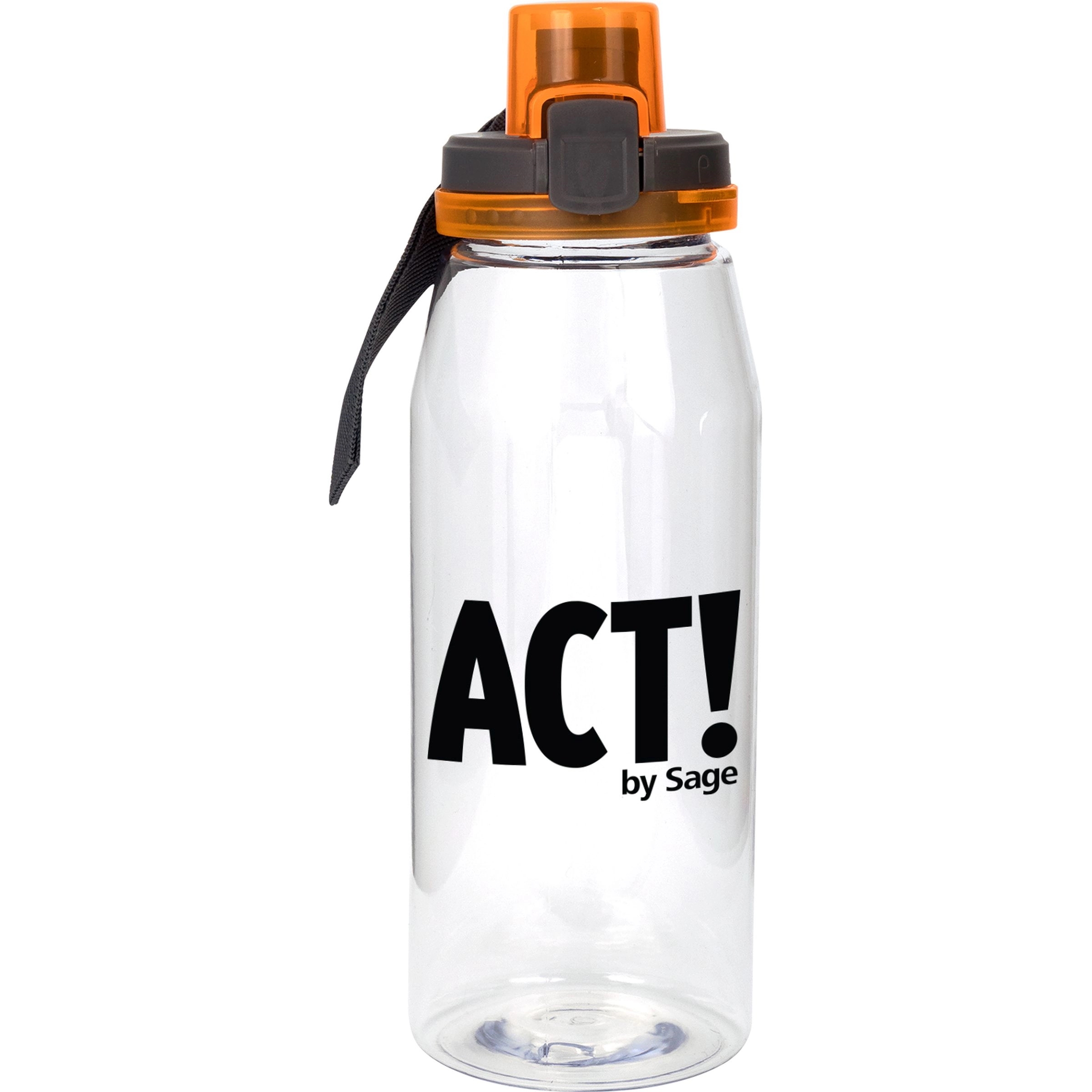 Locking Lid 32 oz. Bottle 17