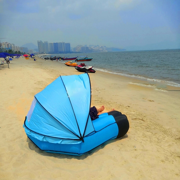 Removable Inflatable Sofa Lazy 2