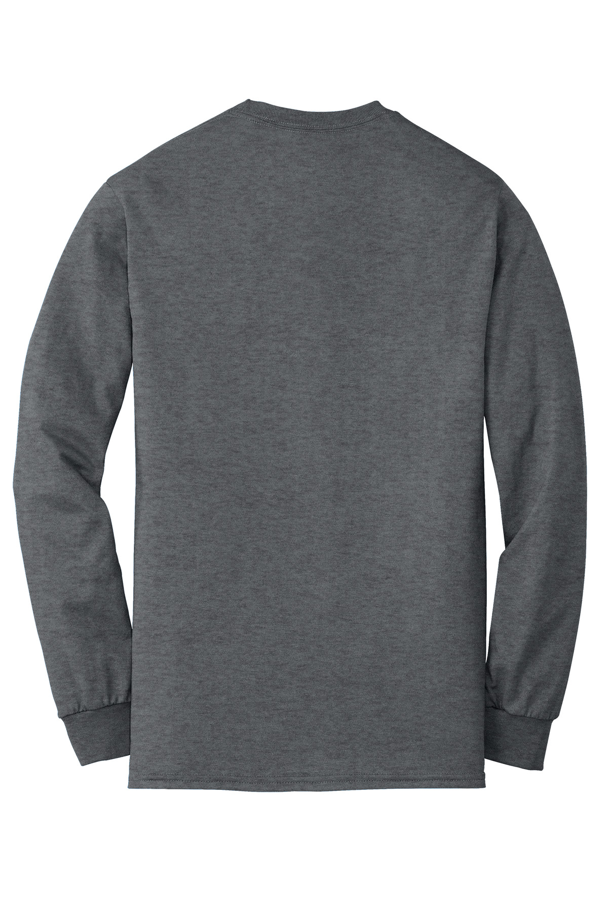 Gildan - DryBlend 50 Cotton/50 Poly Long Sleeve T-Shirt. 8400 66