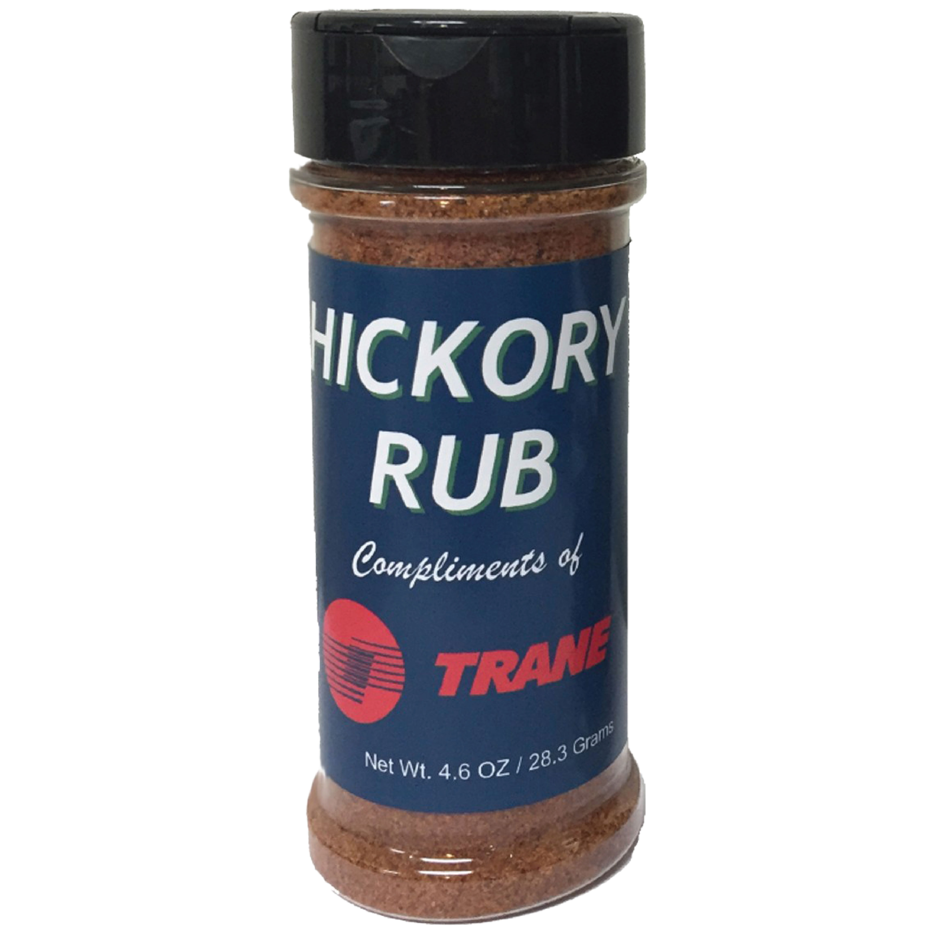 Hickory BBQ Rub w/ Shaker Bottle 2