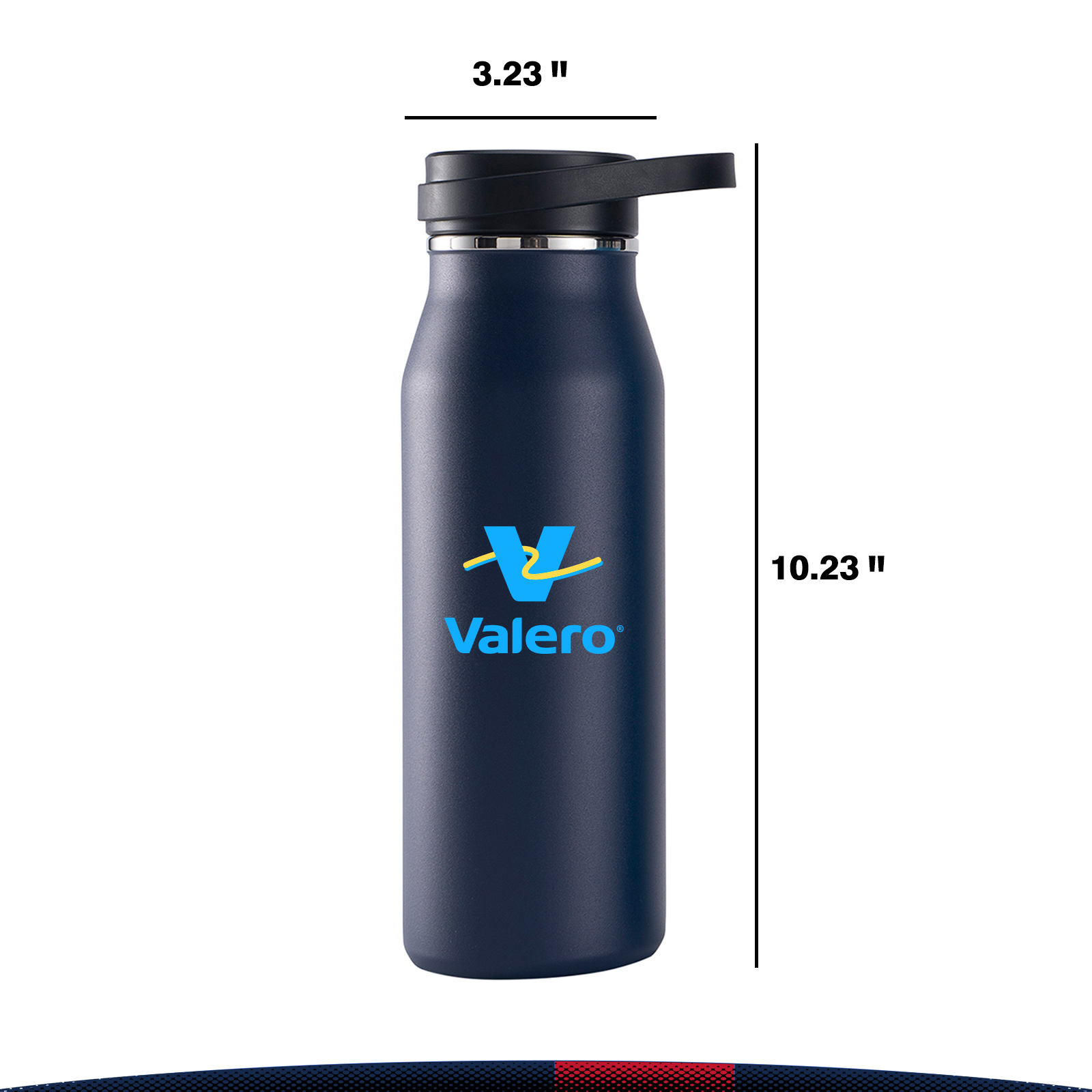 32 OZ. Unicat Vacuum Bottle, custom water bottle with logo imprint 11
