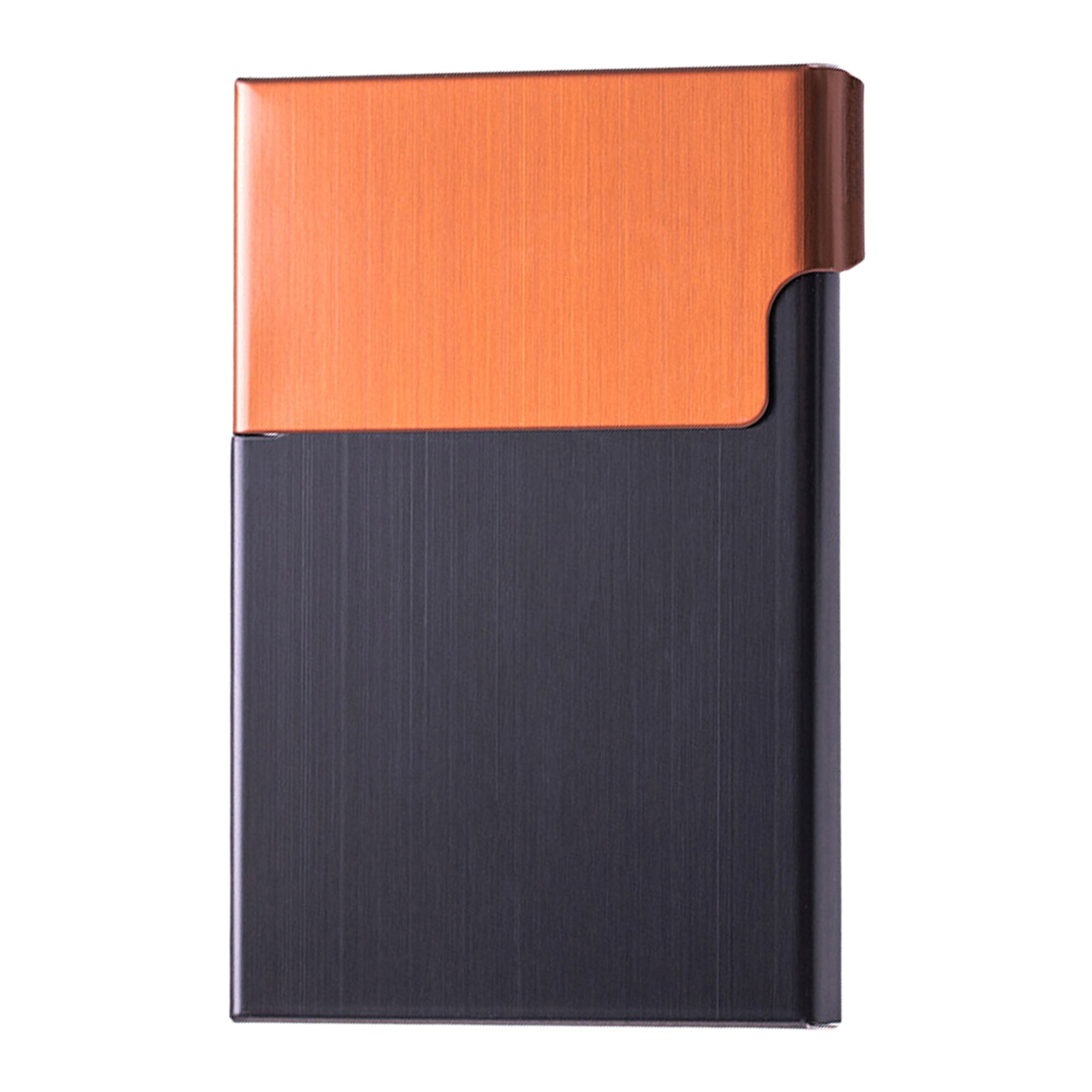 Slim Cigarette Case 20 Pack 6