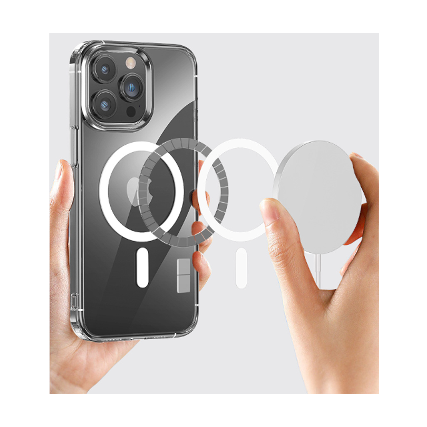 iphone16pro magnetic case 6