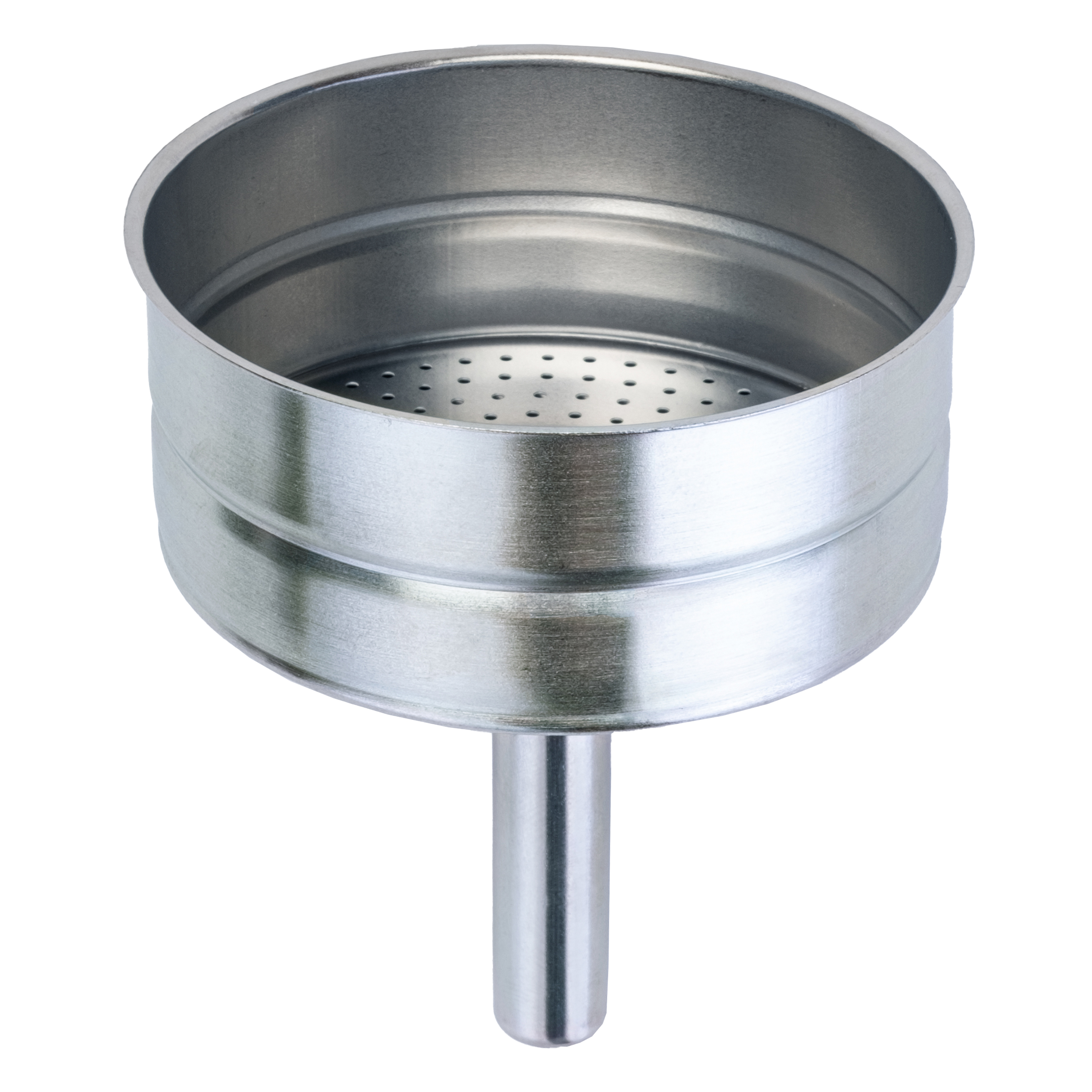 Moka Pot 6