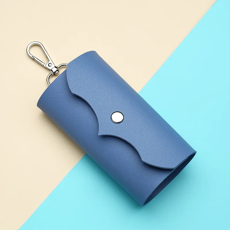 Multifunctional Key Hold Card Case 5