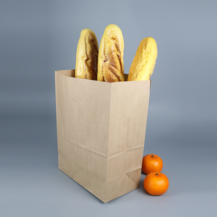 Kraft Paper Bag 2