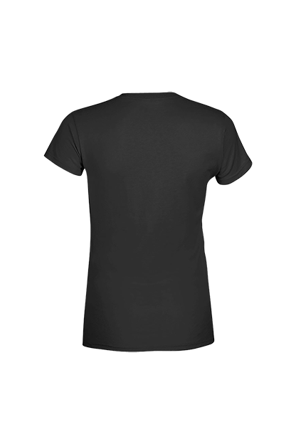 Gildan® Softstyle® Ladies' T-Shirt 106