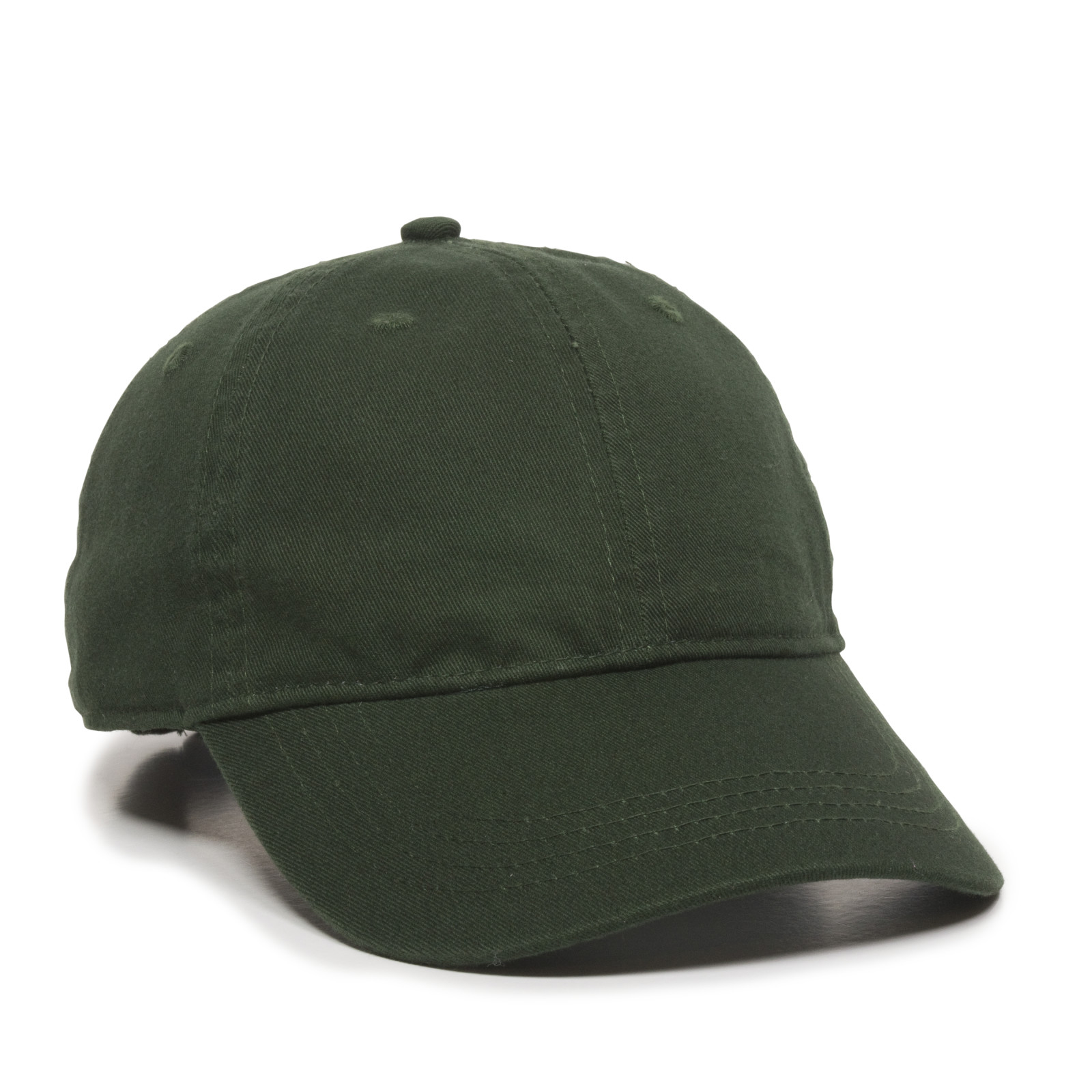 Garment Washed Dad Cap 15
