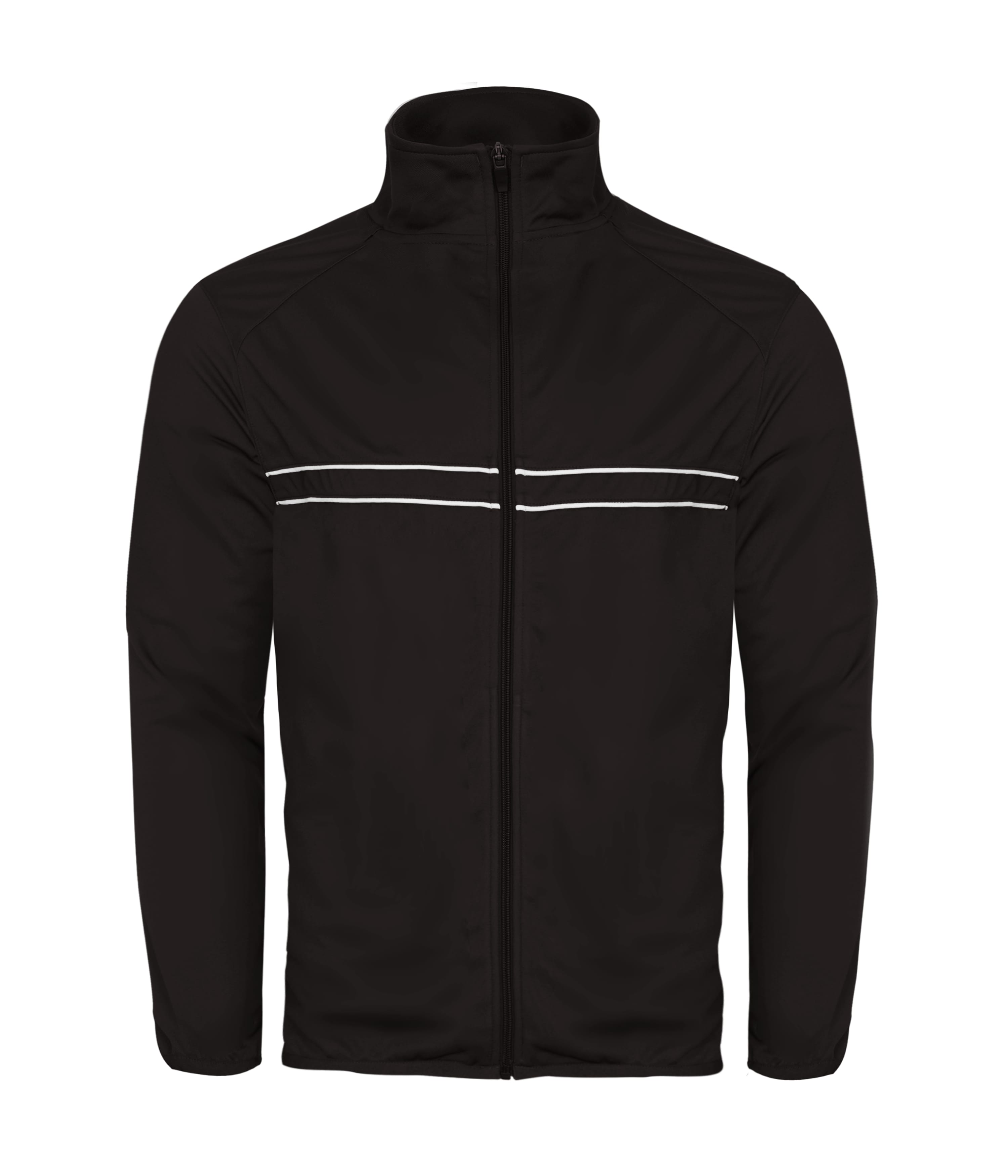 WIRED OUTER CORE JACKET 3