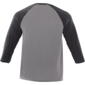 Men's DAKOTA Three Quarter Tee 36