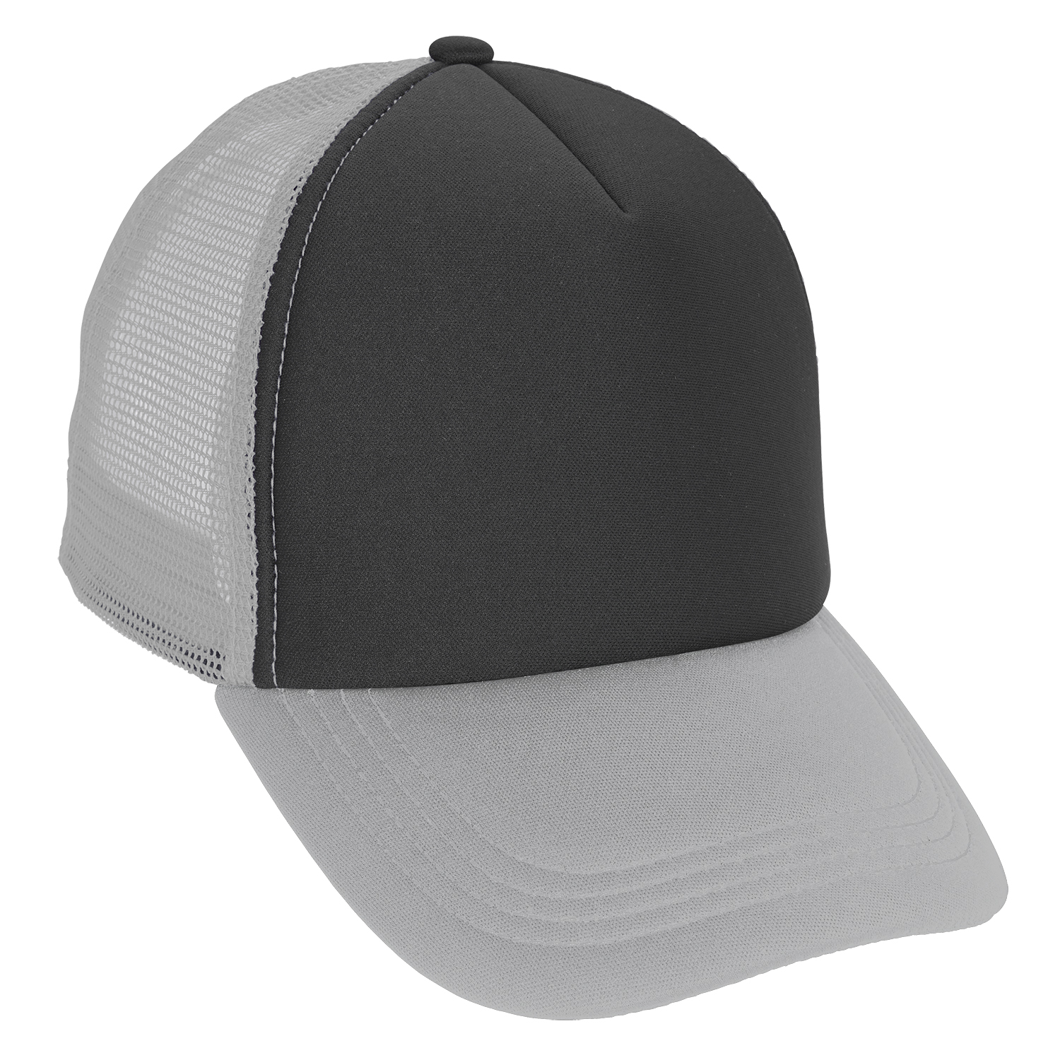 Foam Trucker Cap 14