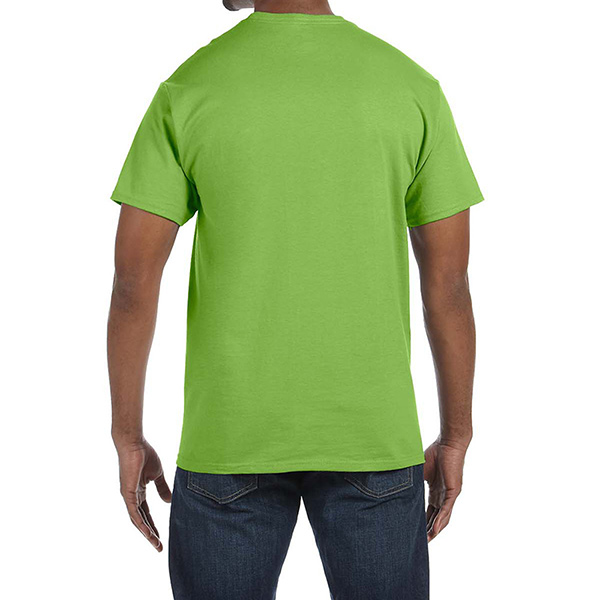 Jerzees Adult Heavyweight Blend T-Shirt 5.6 oz 100