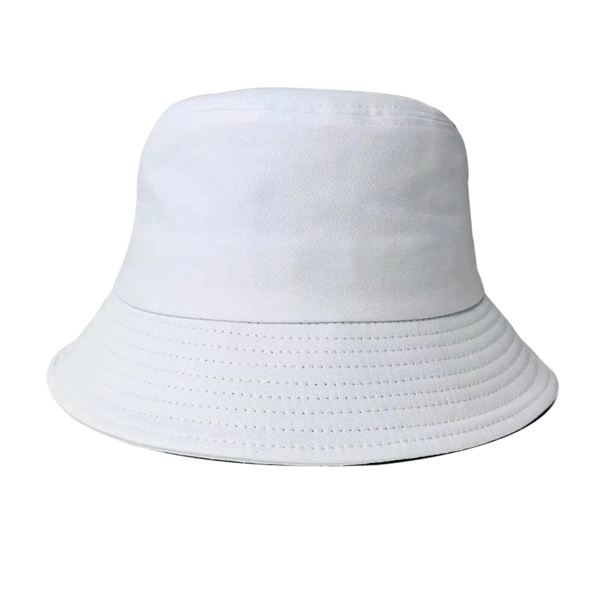 Foldable Fisherman Bucket Hat 5