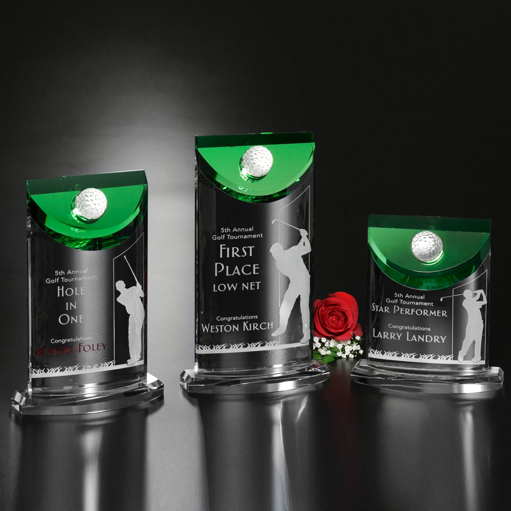 Birdie Award 8